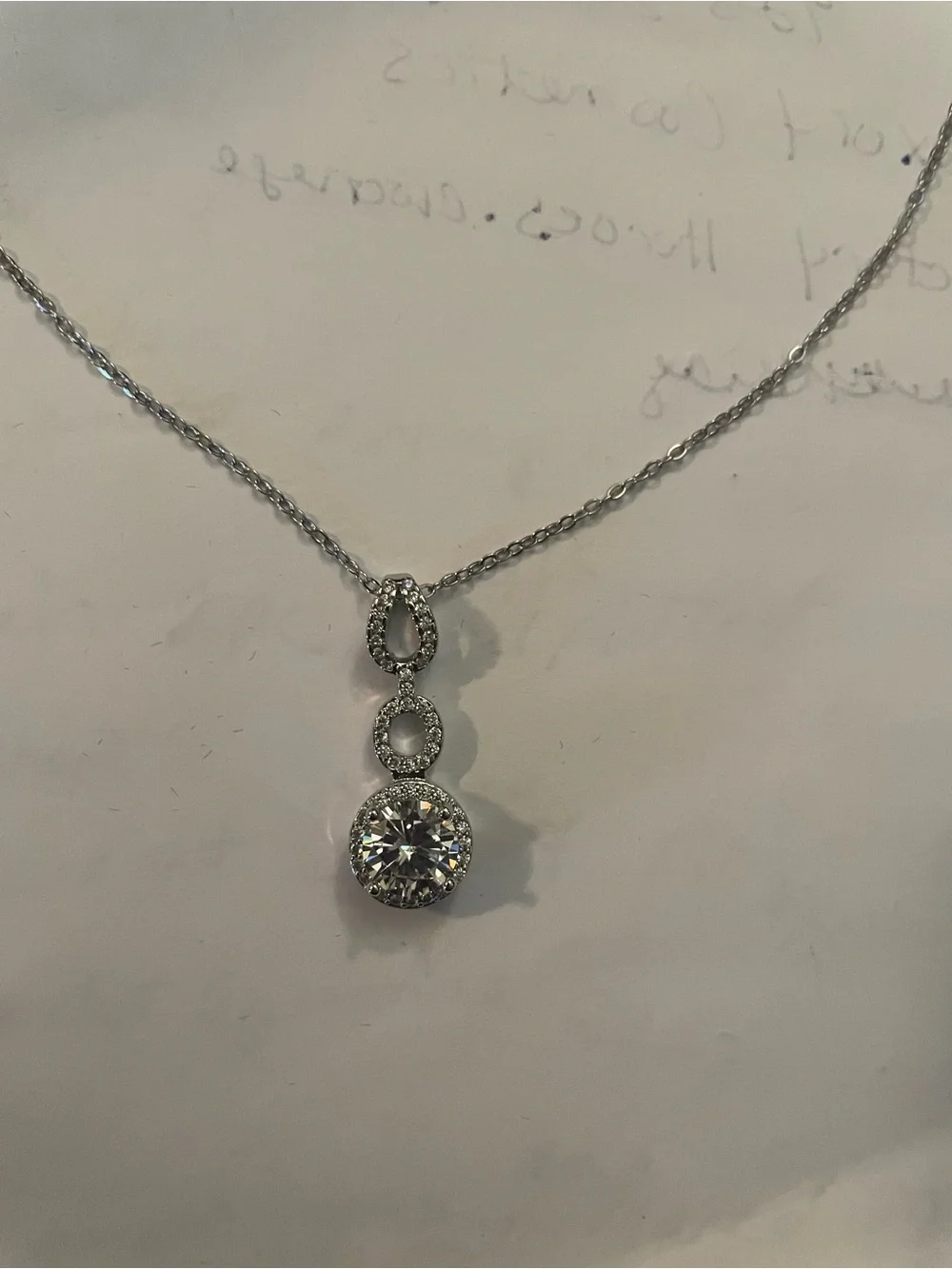 Necklace
